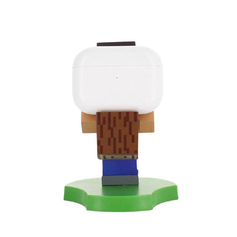 Cable Guys Holdem Minecraft Steve, , hi-res