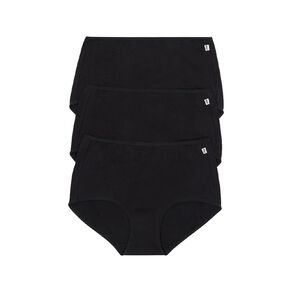 Rio Women's Full Briefs 3 Pack