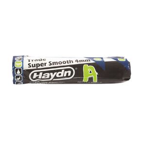 Haydn Microfibre Sleeve Super Smooth 230mm