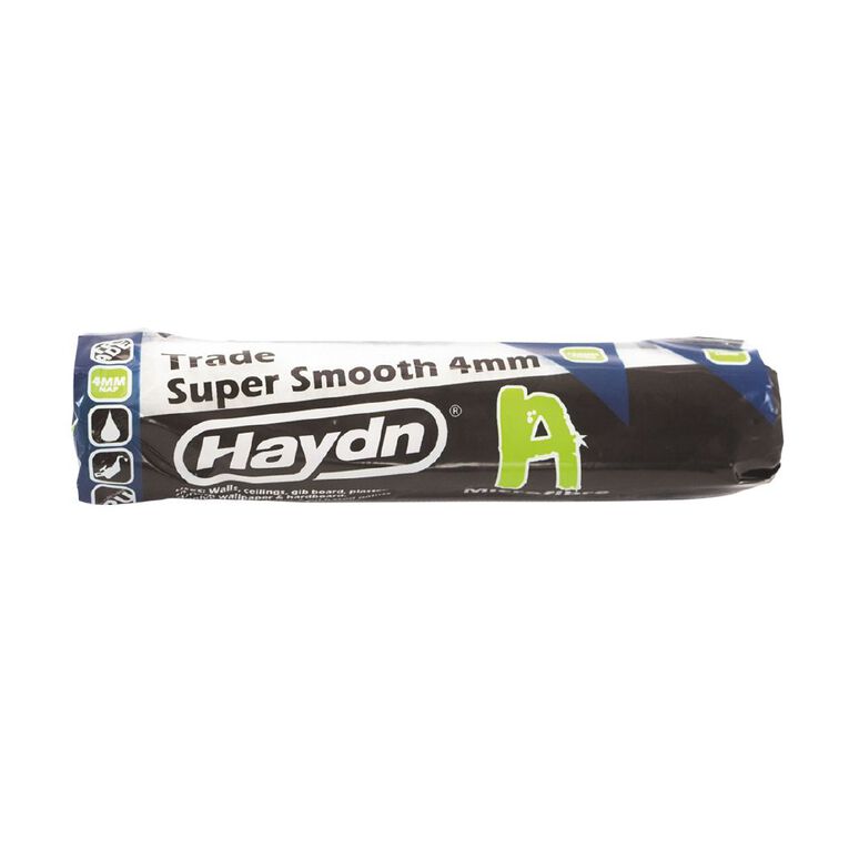 Haydn Microfibre Sleeve Super Smooth 230mm, , hi-res