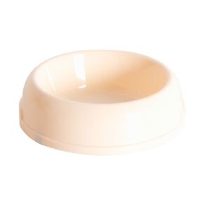 Pet HQ Plastic Bowl White Small
