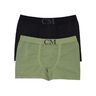 Khaki Black