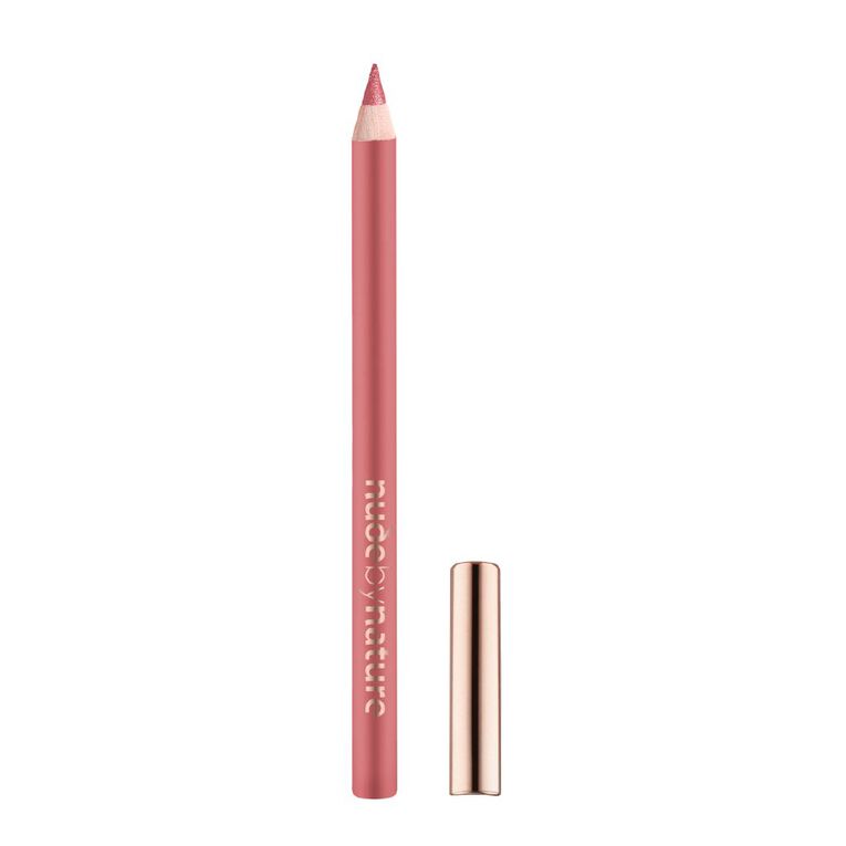 Nude By Nature Defining Lip Pencil 04 Soft Pink, , hi-res