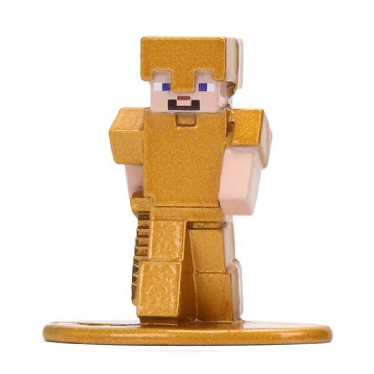 Minecraft Nano Metalfigs Blind Bags Assorted, , hi-res