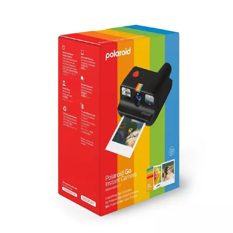 Polaroid Go Gen 2 Everything Box, , hi-res
