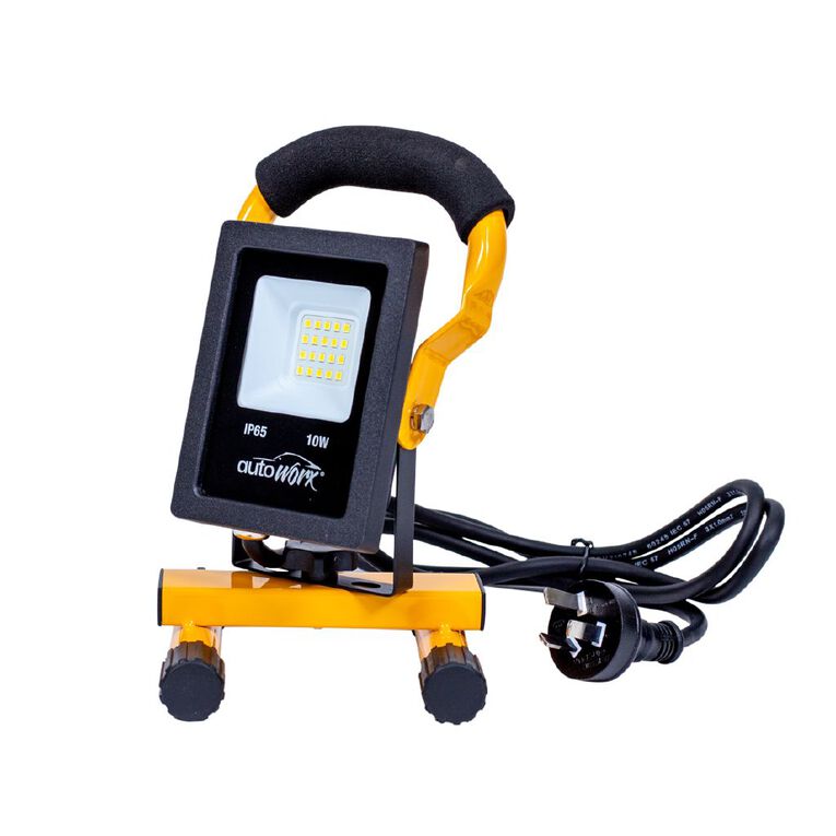 Worklight 10W LED, , hi-res
