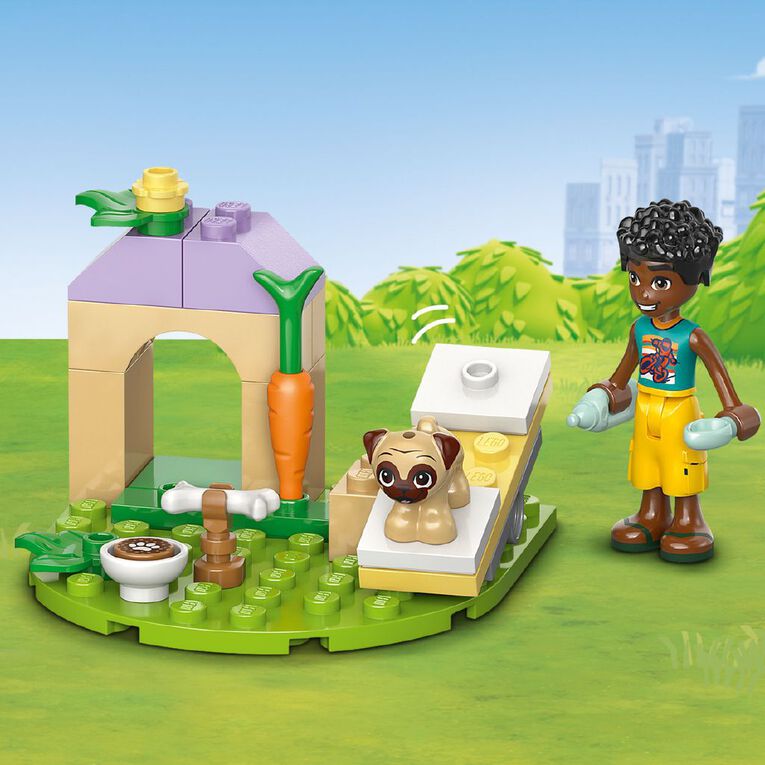 LEGO Friends Animal Vet Clinic 42696, , hi-res