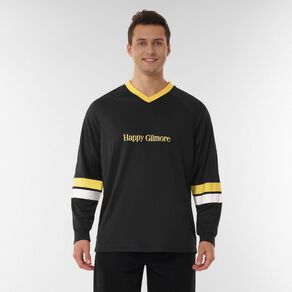 Universal Happy Gilmore Men's Hockey Jersey