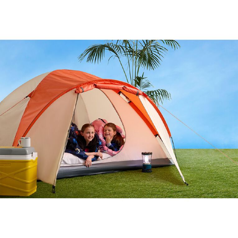 Navigator South Takaka 4 Person Tent, , hi-res