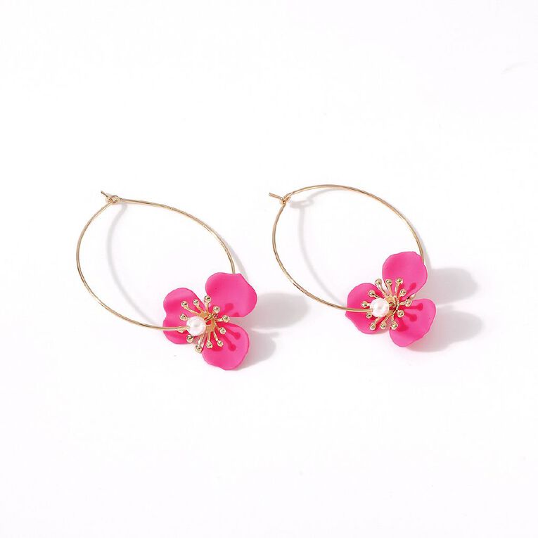 H&H Single Pair Earring, , hi-res