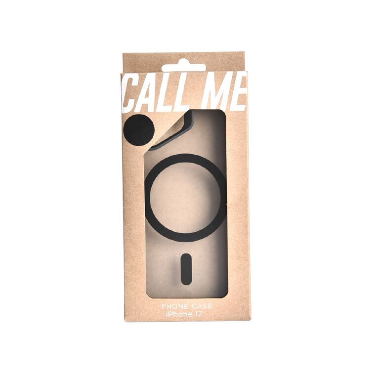 Magsafe Phone Case with Bumpe for iPhone 17, , hi-res