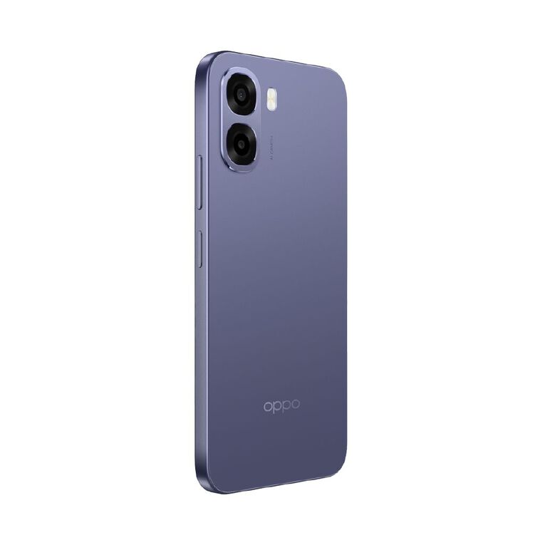 OPPO A6X 5G Purple/Black, , hi-res