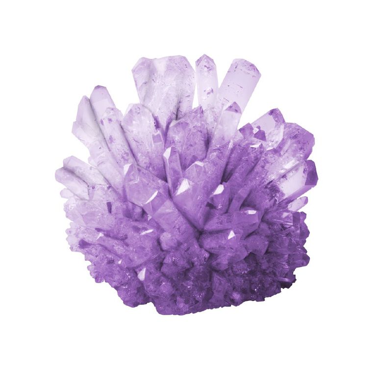 National Geographic Crystal Growing Kit, , hi-res