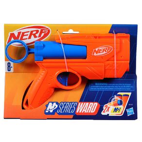 NERF N Series Ward