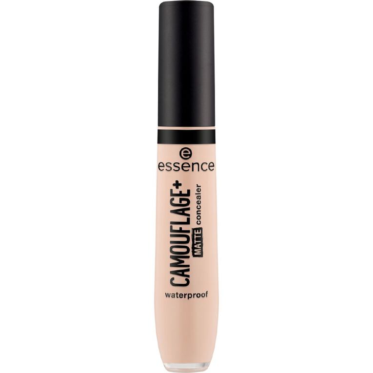 Essence Camouflage Matte Concealer 20, , hi-res