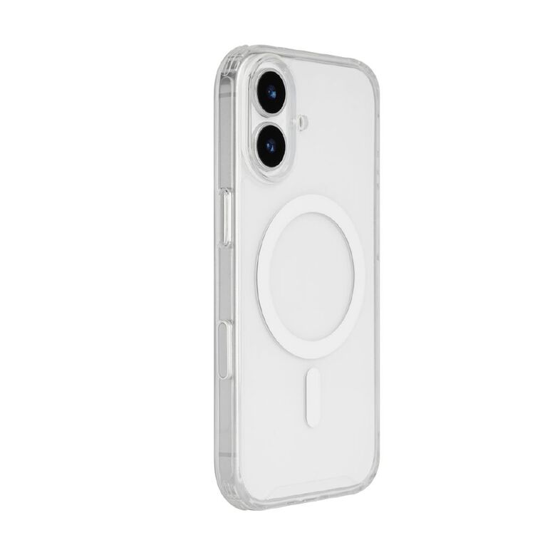 TPU Phone Case with Magsafe for iPhone 17, , hi-res