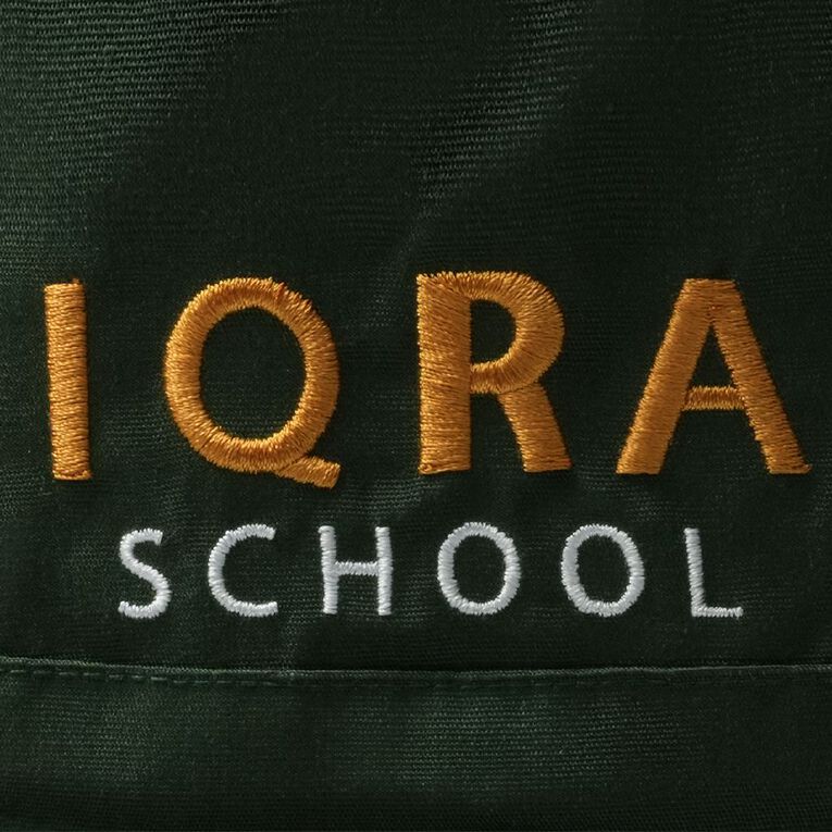 Schooltex IQRA S/TEX BUCKET HAT WE BTL 57, Bottle Green, hi-res