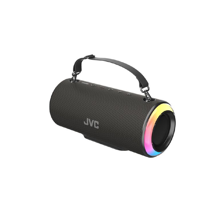 JVC Wave Plus Wireless Speaker IPX6 Water Resistant JVBT267L, , hi-res