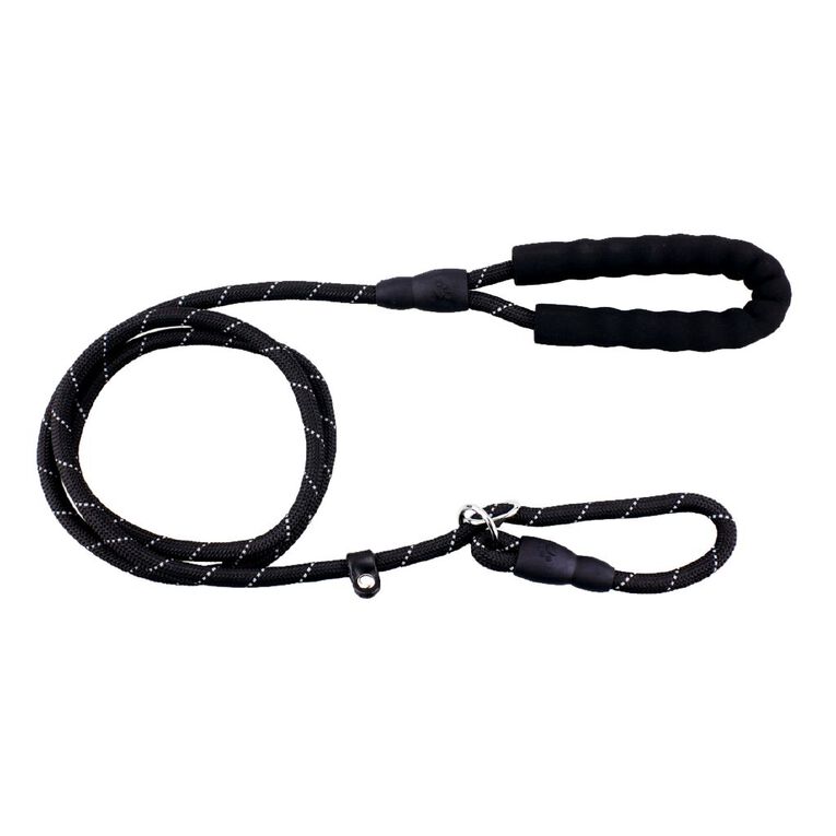 Petzone Slip Dog Rope Lead, , hi-res