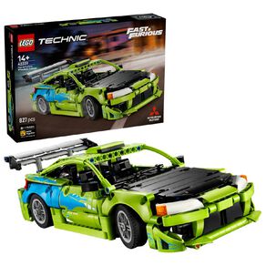 LEGO Technic Fast and Furious Mitsubishi Eclipse Car 42229