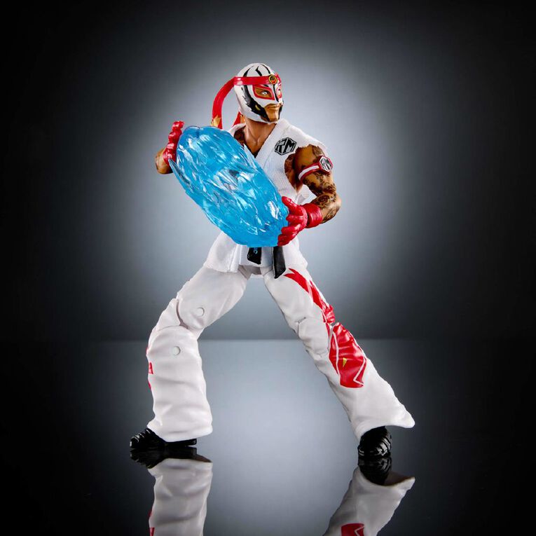 WWE Street Fighters Figure Assorted, , hi-res