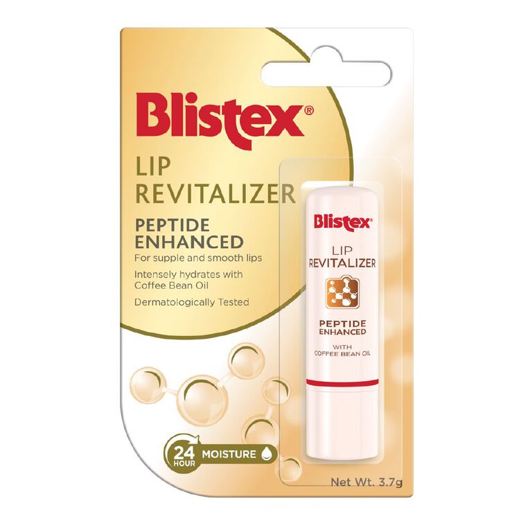 Blistex Lip Revitalizer, , hi-res