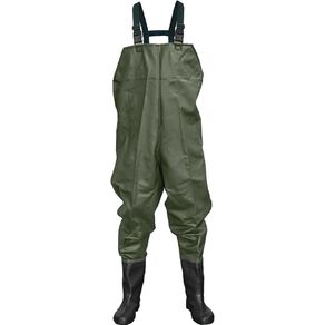 Maxistrike Fishing Wader Large