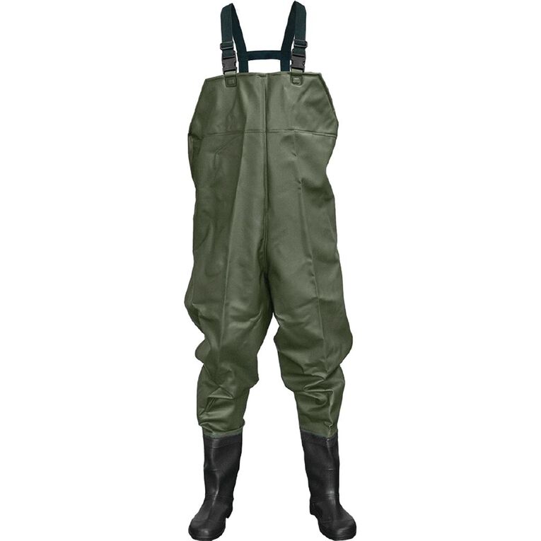 Maxistrike Fishing Wader Large, , hi-res