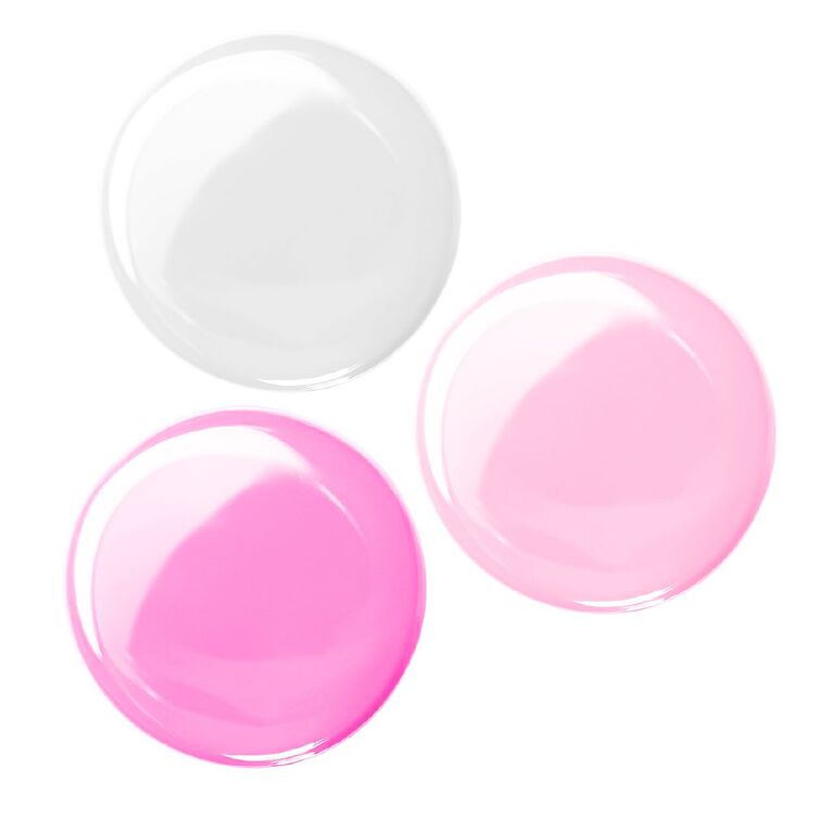 MCoBeauty Glow Up pH Cheek & Lip Oil Berry Pink, , hi-res