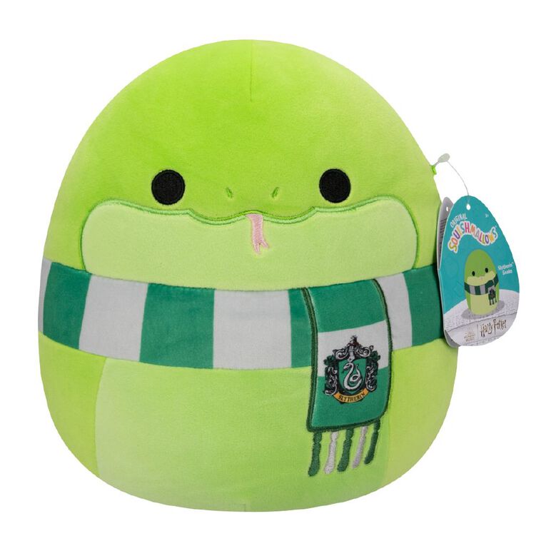 Squishmallows 5 Inch Xmas Harry Potter Series 27 Assorted, , hi-res