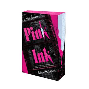 Pink Ink by Avina St Graves