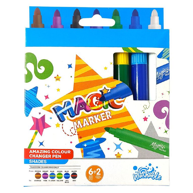 Kids' Colouring Activity Set, , hi-res