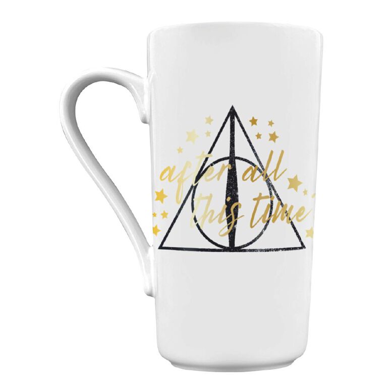 Impact Merch Harry Potter Whomping Willow Grande Mug, , hi-res