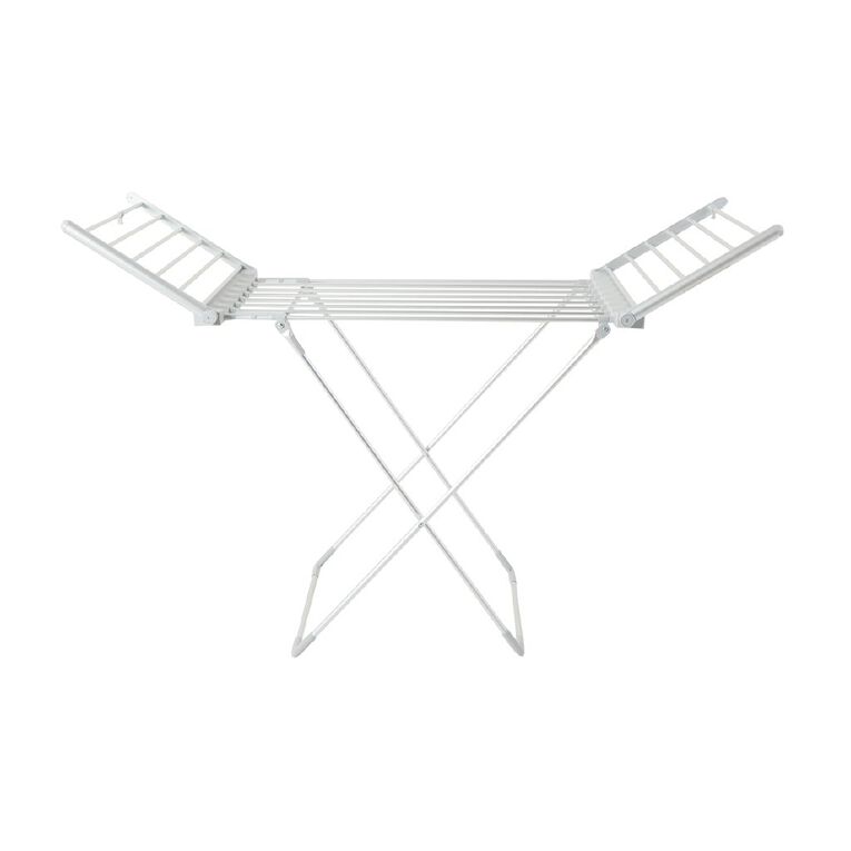 Living & Co Heated Drying Rack, , hi-res