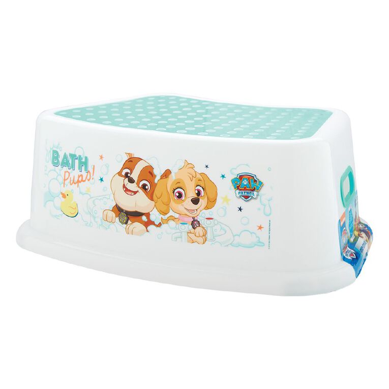 Paw Patrol Step Stool, , hi-res