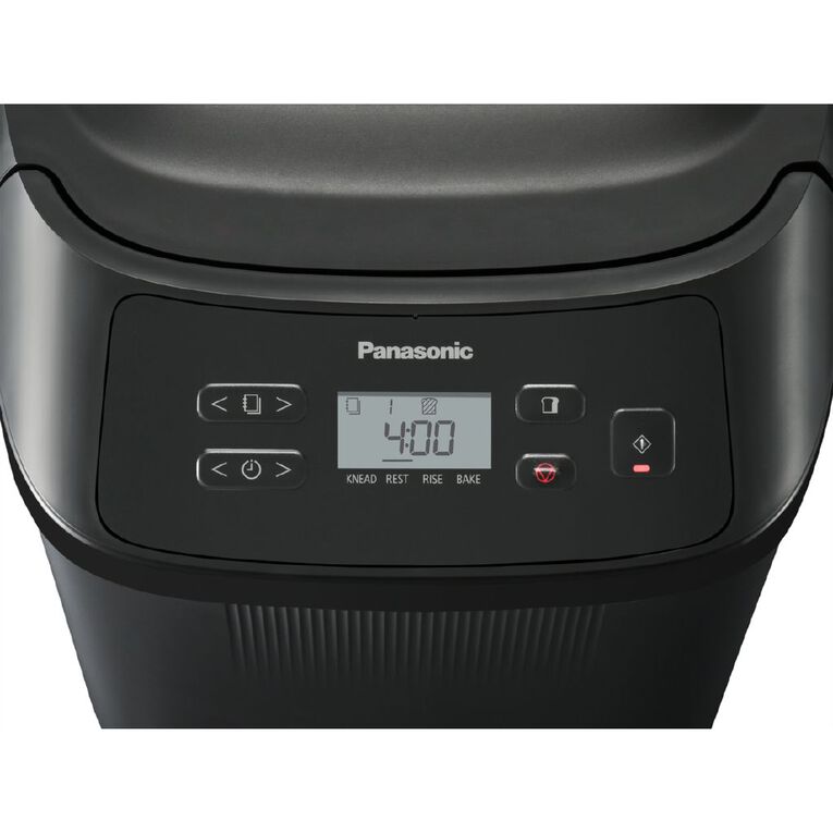 Panasonic Compact Breadmaker, , hi-res