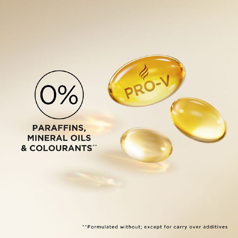 Pantene Conditioner Smooth & Sleek, , hi-res