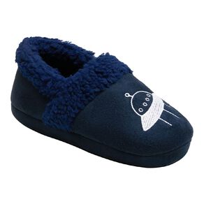 Young Original Senior Kids' Romy Closed Back Slippers
