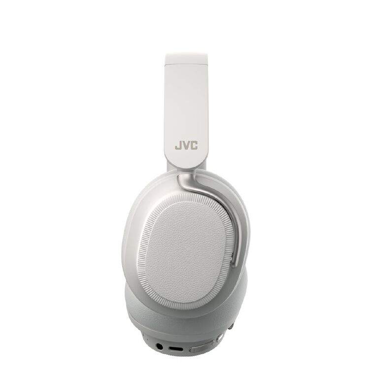 JVC Hybrid ANC Over Ear Headphones 5mic JVH635GRY Grey, , hi-res