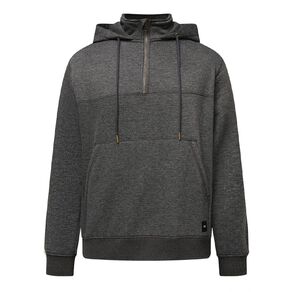 Rivet Adults' Rain Repellent Hoodie