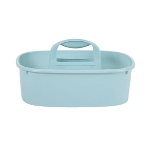 Living & Co Craft Caddy Storage SM Blue