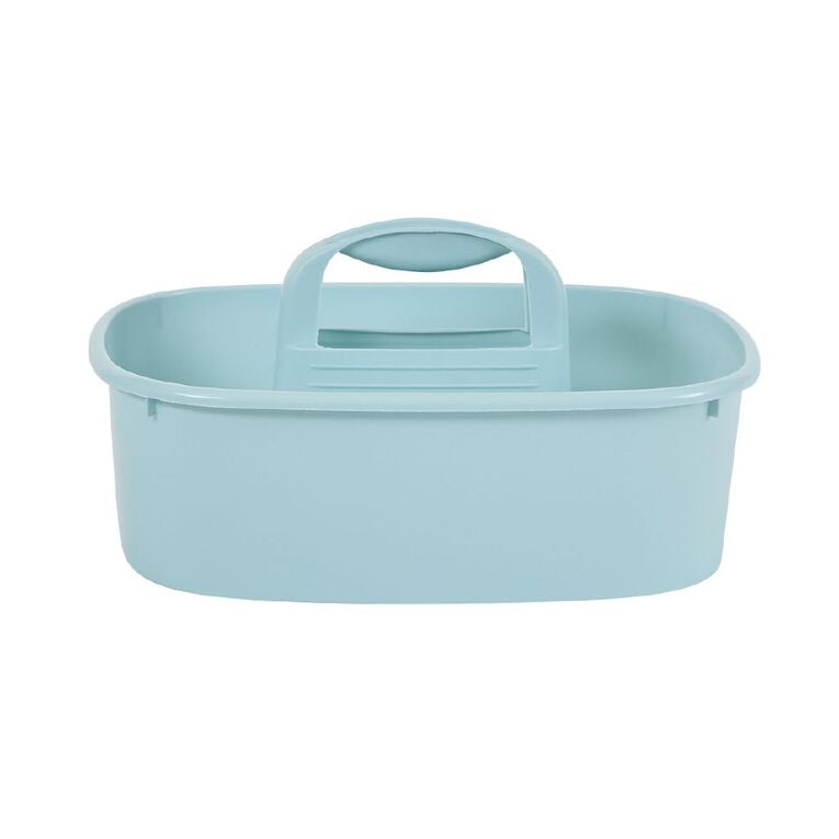 Living & Co Craft Caddy Storage SM Blue, , hi-res
