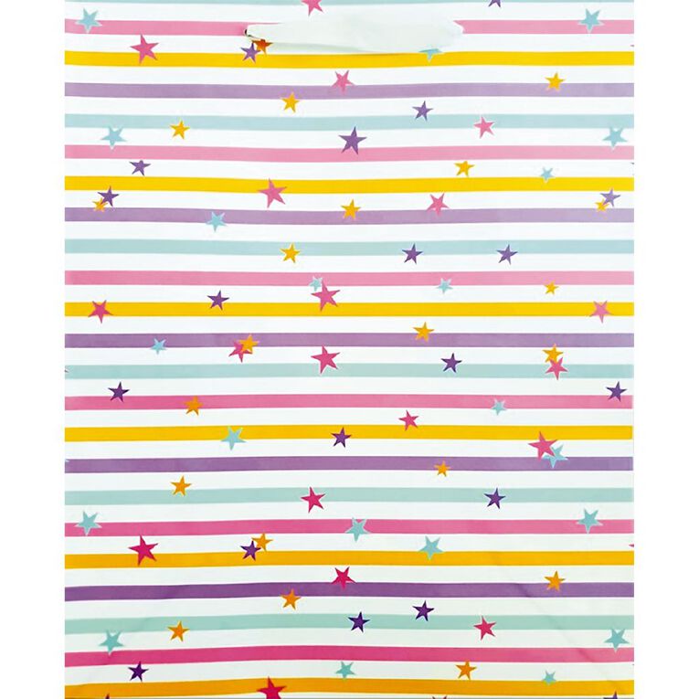 Artwrap Value Gift Bag Large, , hi-res