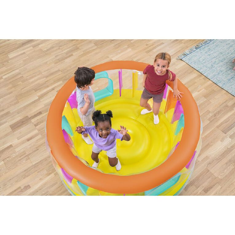 Bestway Bouncejam Bouncer, , hi-res