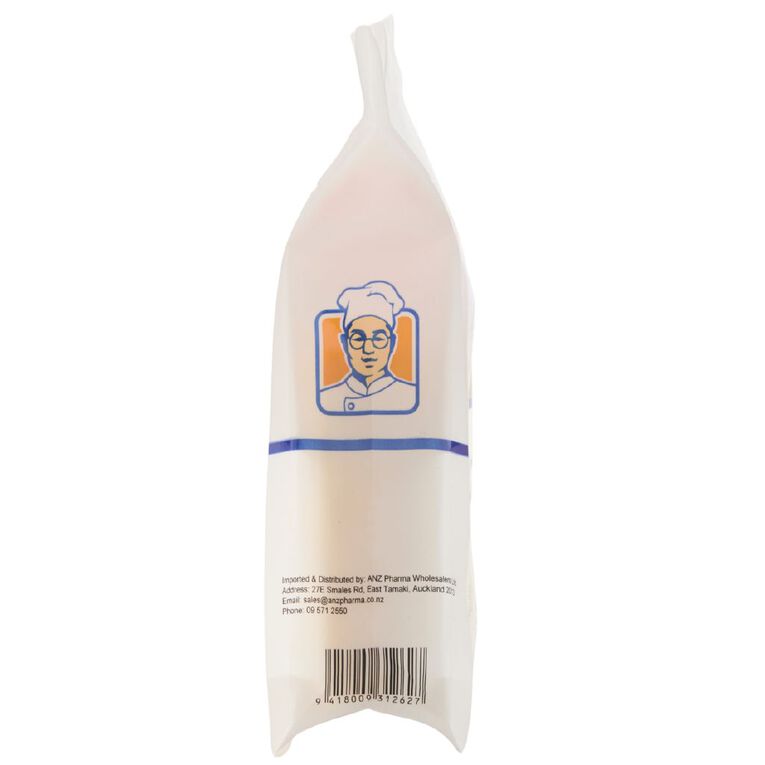 Chef Kim's Rice Crackers Milk Flavour 55g, , hi-res