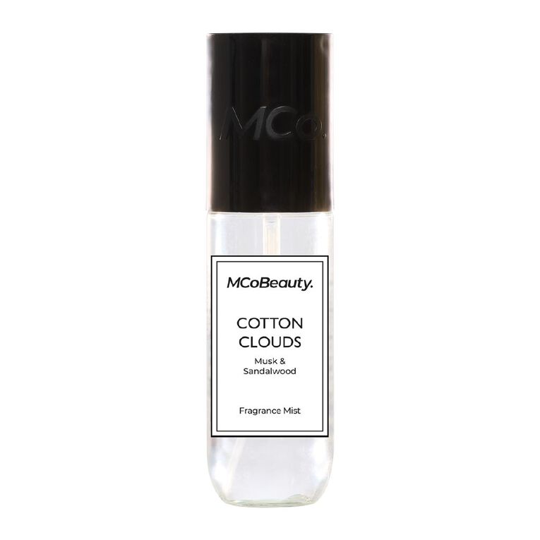 MCoBeauty Fragrance Mist Cotton Clouds, , hi-res