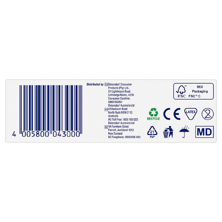 Elastoplast Aqua Protect Waterproof Strips 40 Pack, , hi-res