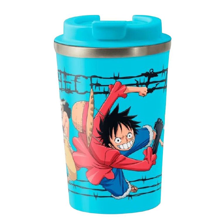 Impact Merch One Piece Travel Mug, , hi-res