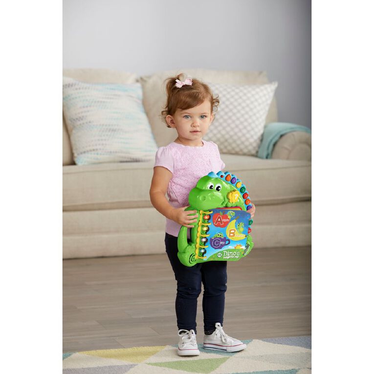 Leap Frog Dinos Delightful Day Book, , hi-res