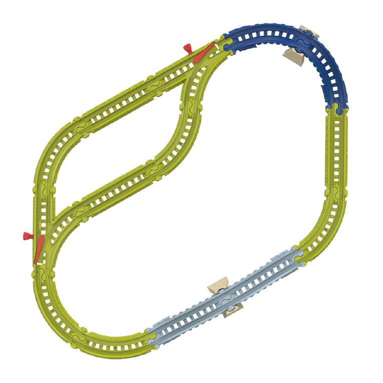 Thomas & Friends Easy Connect Track Pieces Bag, , hi-res